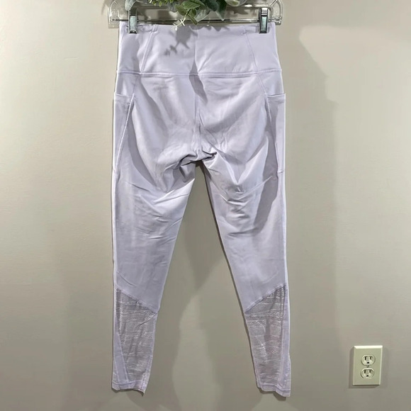 Victoria’s Sport Knockout By Victoria’s Secret Lavender with Pockets S - Picture 5 of 16